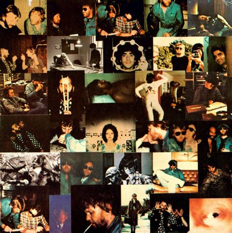Harry Nilsson John Lennon Pussy Cats Used Vinyl High Fidelity