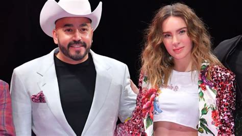 Lupillo Rivera Revela Detalle íntimo De Belinda En La Casa De Los Famosos Periódico Am