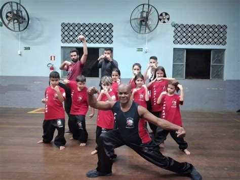 Jovem De Recreio Medalhista No Campeonato Mineiro De Kung Fu P Lis