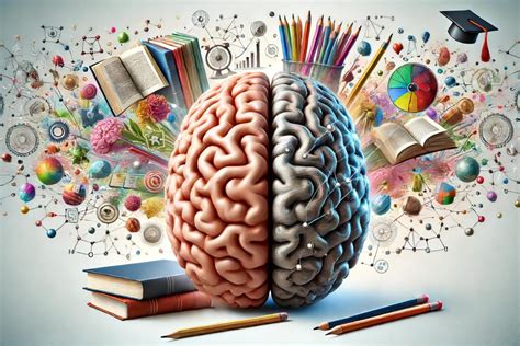 Neuroeducación el futuro del aprendizaje efectivo Educrisol