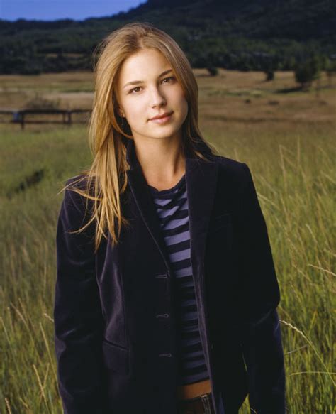 Everwood Cast Bio: Emily VanCamp