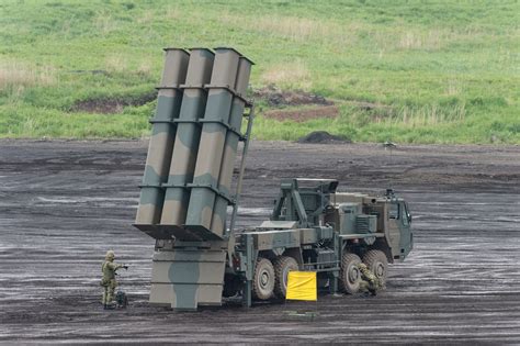 讀賣新聞：日本擬擴大部署1000枚長程巡弋飛彈 加強軍力反制中國 上報 國際