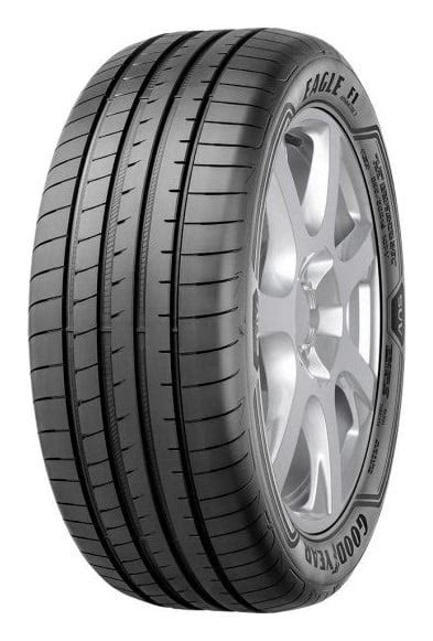 Goodyear Eagle F Asymmetric Suv Reifen Pneus Online