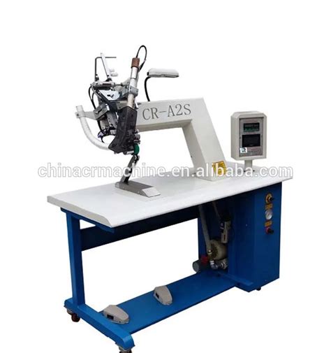 Seam Sealing Machine For Waterproof Shoe Hot Air Tape Welding Shoes Buy Seam Sealing Machine