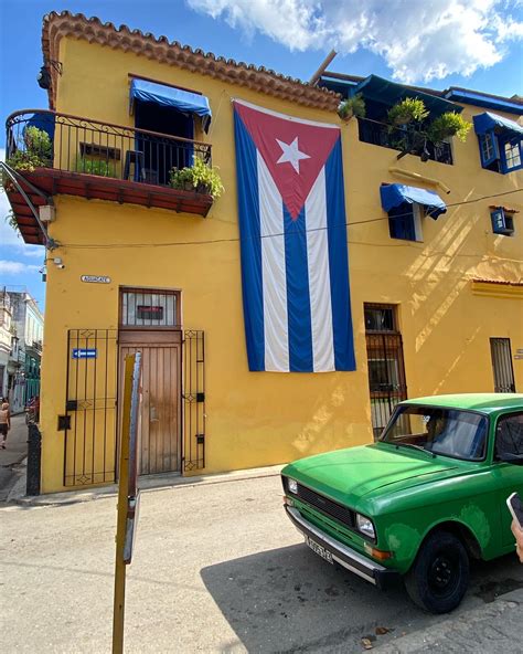 12 Things You Must Do In Cuba Sarah L Travels