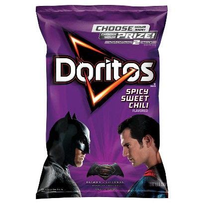 Doritos Spicy Sweet Chili Chips - 9.5oz | Spicy sweet chili doritos ...