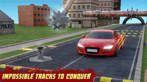 Speed Bump Car Drive Challenge Apk For Android Download