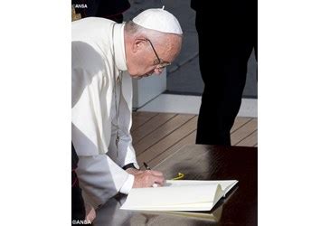 Carta Apost Lica Del Papa Francisco Misericordia Et Misera