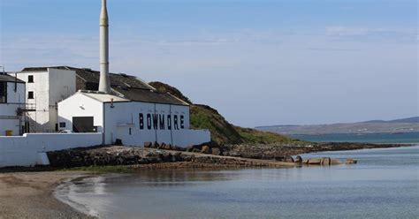 Bowmore Travel Guide | Bowmore Tourism - KAYAK