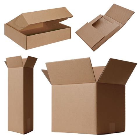 Custom Shipping Boxes 100 Recycled Mailing Boxes Ecoenclose