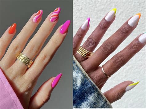 Top 28 Adorable Nail Designs For Short Nails Summer 2024 That Are Must