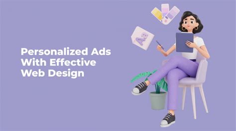 Tips For Crafting Personalized Ads With Effective Web Design Zemez