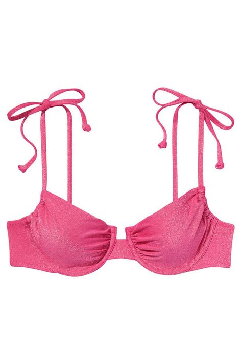 Buy Victorias Secret Bikini Top From The Victorias Secret Uk Online Shop