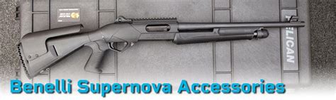 Benelli SuperNova Accessories | ON SALE