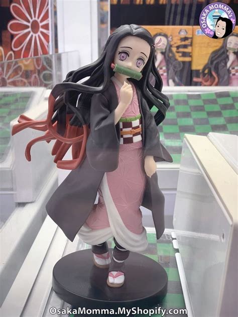 A Figurine That Is On Display In A Store