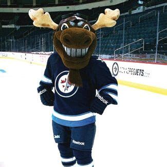 NHL | Mascot Hall of Fame