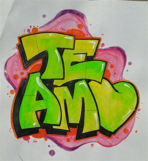 TE AMO GRAFFITI | Tag arte, Arte de rua, Pichação é arte