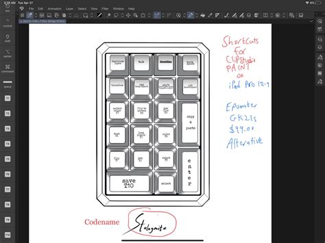 Clip Studio Paint Eraser Shortcut at Ruben Lefebvre blog