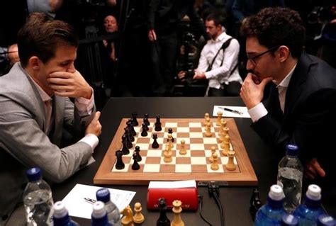 Versus Magnus Carlsen El Rey Insaciable Del Ajedrez