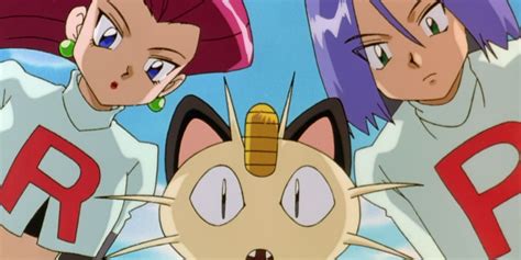 Pokemon Why Team Rocket Wants To Catch Ashs Pikachu