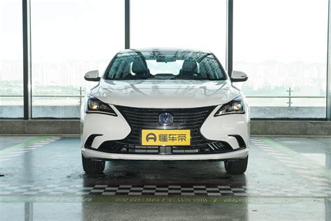 逸动ev 2022款 Ev460 智焕网约版 磷酸铁锂图片长安668张图片汽车外观图库懂车帝