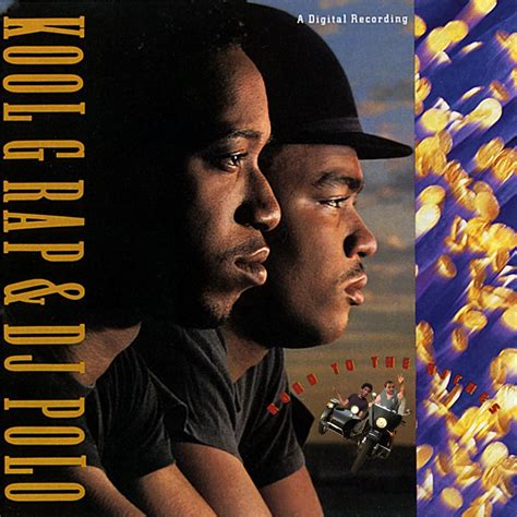 Throwback Kool G Rap Dj Polo Road To The Riches Kick Mag