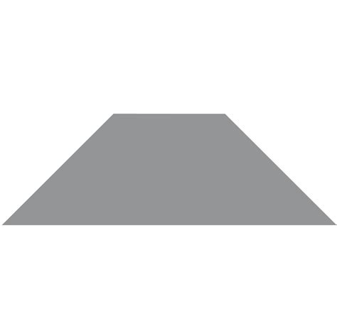 Trapezium Tangram Shape And Solution Free Printable Puzzle Games