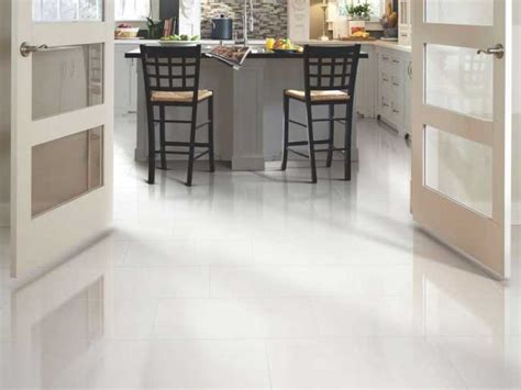 Diva 12 X 12 Polished Shaw Porcelain Tile