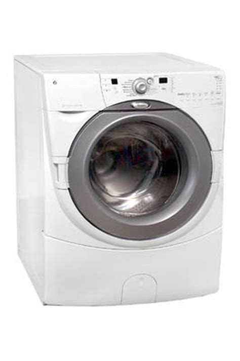 Lave Linge Hublot Whirlpool AWM 8100 1848356 Darty