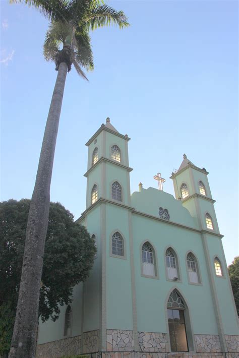 Par Quia Nossa Senhora Do Ros Rio Pimenta Diocese De Luz