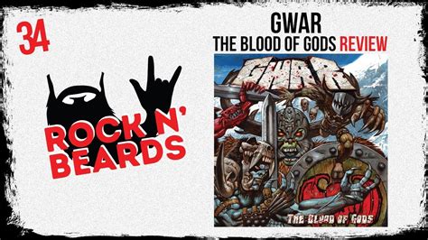 Gwar The Blood Of Gods Review Youtube