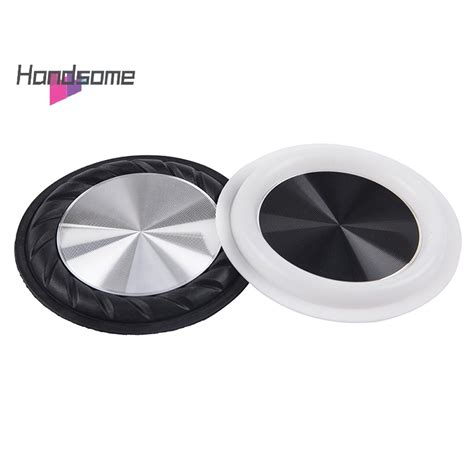 Handsome Mm Standard Speaker Bass Radiator Speaker Diaphragm Bass