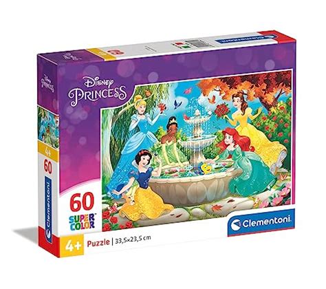 Puzzle A Os Princesas D Nde Comprar Puzzlopia Es Tienda De