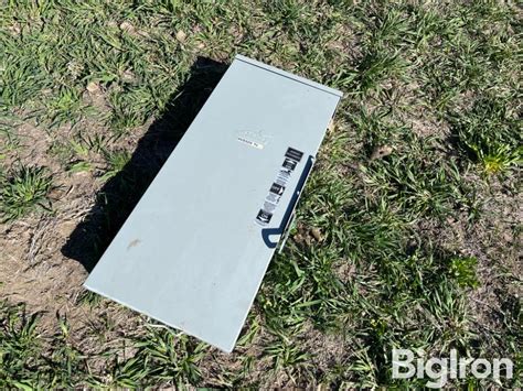 Midwest Switch Gear Agriculture Bigiron