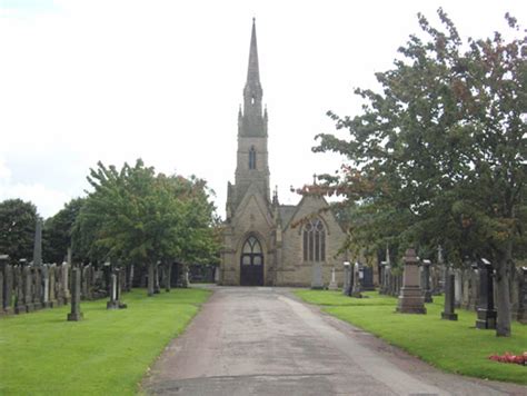 Cemeteries And Crematoriums P Loftus And Son