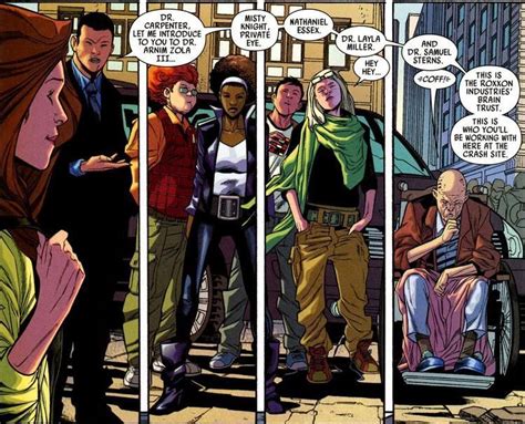 Ultimate Comics: Doomsday - Alchetron, the free social encyclopedia