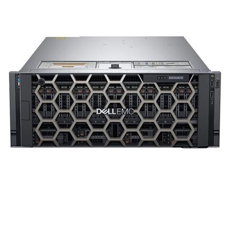 R940xa Dell Poweredge R940xa Rack Server Touchpoint Technology