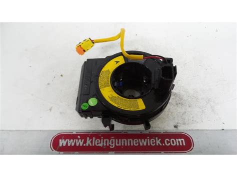 Kia Picanto 11 Airbag Clock Springs Stock ProxyParts