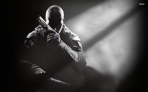 Bo2 Wallpapers 4k - Wallpaper Cave