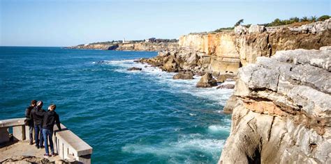 Boca Do Inferno Cascais Boka Biljetter Till Ditt Bes K Getyourguide