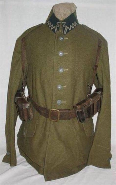 Polish uniform. | Ww1 soldiers, Army uniform, Uniform