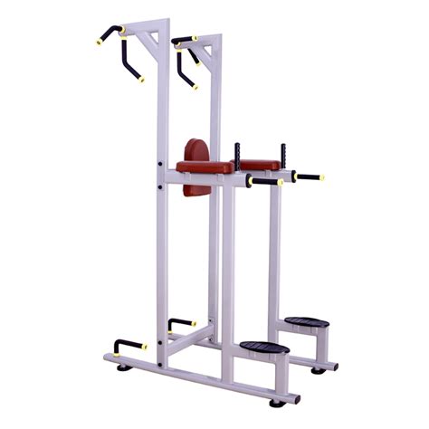 Bft2044 Commercial Fitness Gym Equipment Vertical Knee Raisechin Up