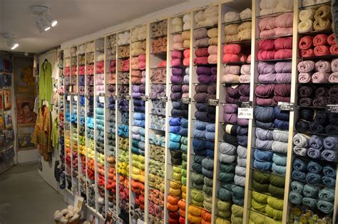 Amsterdam S Yarn And Fabric Shops Update Ms Mae Travels