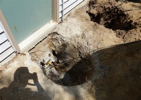 Understanding The Basics Of Foundation Repair What Every Homeowner