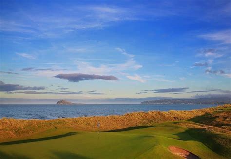 Portmarnock Golf Club Championship In Ireland