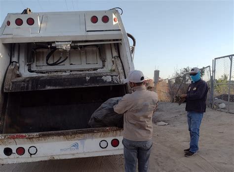 78 Toneladas De Basura Recolectó Servicios Públicos En Playas De Los