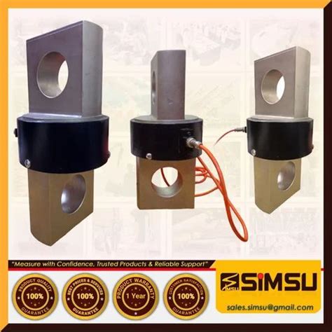 Simsu Eot Crane Load Cell At Rs 28500piece In New Delhi Id 23465907073