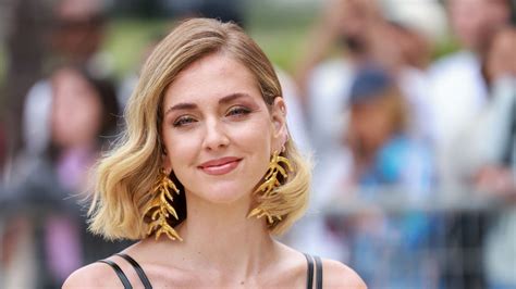 Chiara Ferragni Risponde Alle Polemiche Sulla Sua Vacanza In Sicilia