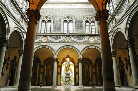 Medici Riccardi Palace (Palazzo Medici Riccardi) - What To Know BEFORE You Go | Viator