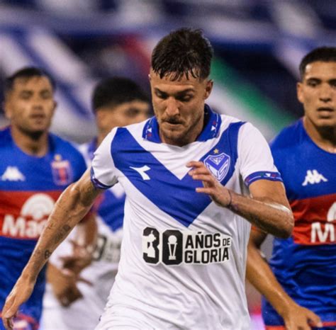 Camiseta Home 2 Vélez Sarsfield 2024